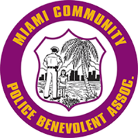 Miami Community Police Benevolent Association (@mcpba1946) 's Twitter Profile Photo Miami Community Police Benevolent Association (@mcpba1946) 's Twitter Profile Photo