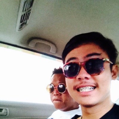 okkypriok's profile picture. belajar tenang karna saya pernah menyesal karna terburu buru , belajar ikhlas karna saya tau tuhan adil , belajar serius karnab saya sudah harus menata hidup