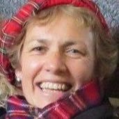 PennyTranter (@pennytanter) 's Twitter Profile