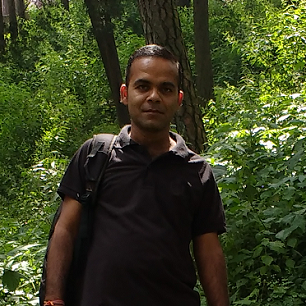 Sanjay Joshi