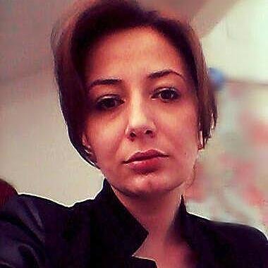 MadalinaDiaconu's profile picture. :)