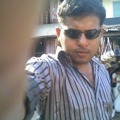 amalthoppil's profile image