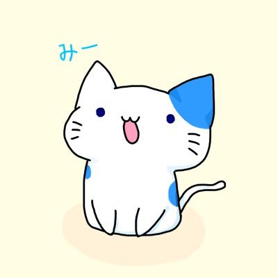 My猫さんのプロフィール画像