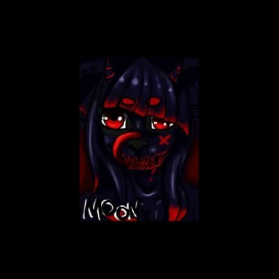 BexShadow's profile picture. R.I.P Solomon