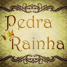 PedraRainha's profile picture. Os looks e acessórios mais modernos e lindos vc encontra aqui na Pedra Rainha, tudo pensado para deixar vc linda como uma Diva, com looks que fazem o seu estilo