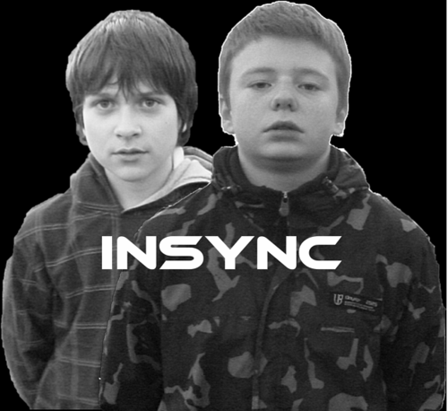InSyncTheBand's profile picture. 