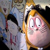 もちもち (@mochiz) 's Twitter Profile Photo もちもち (@mochiz) 's Twitter Profile Photo