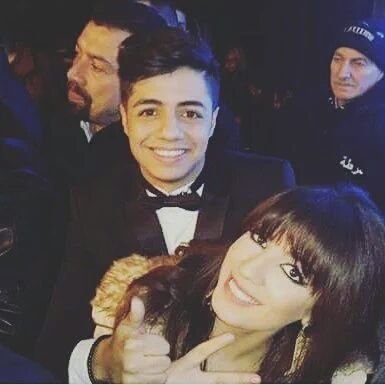 BelhajSoufiane2's profile picture. 