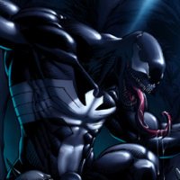 Venom (@symbiotestalker) 's Twitter Profile