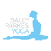 Twitter Profile image of @SallyParkesYoga