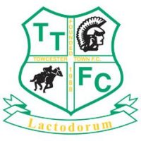 Towcester Town Football Club (@ttfc_juniors) 's Twitter Profile