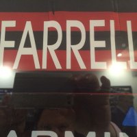 JCF (@jamiecfarrell) 's Twitter Profile