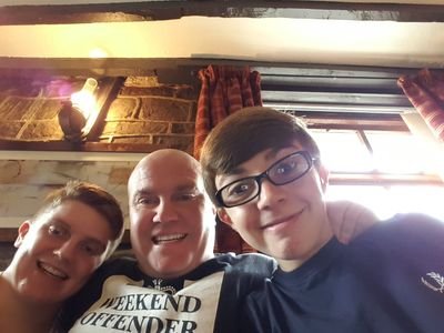 markdriscoll71's profile picture. 