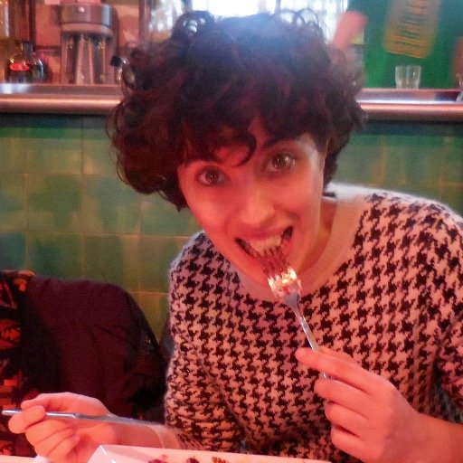 katyrikiki's profile picture. 