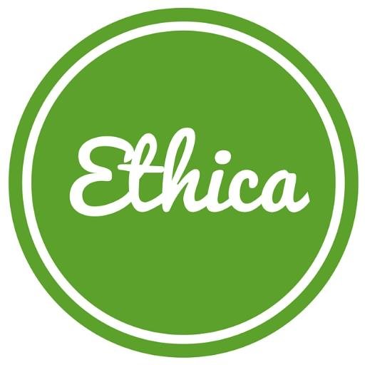 Got Ethics? Get Ethica! Marketing businesses that aren't just about profit. Ethica is in the market for a better world. ethicamarketing@gmail.com @EthicaLoves