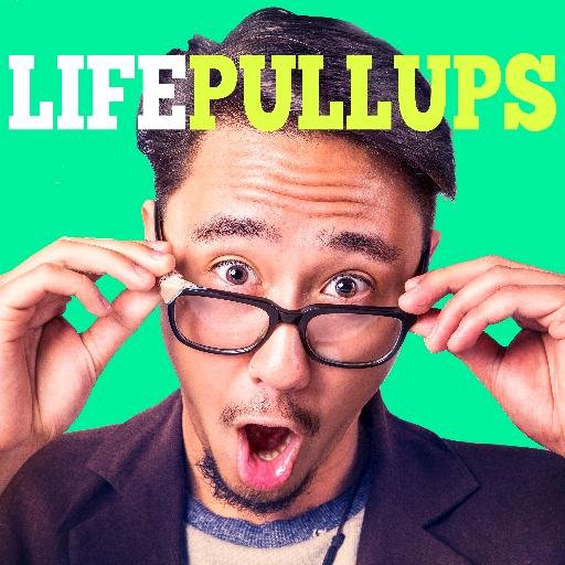 Lifestyle, Entertainment, Inspiration, Comedy. Here for your daily entertainment! Laugh more lifepullups@gmail.