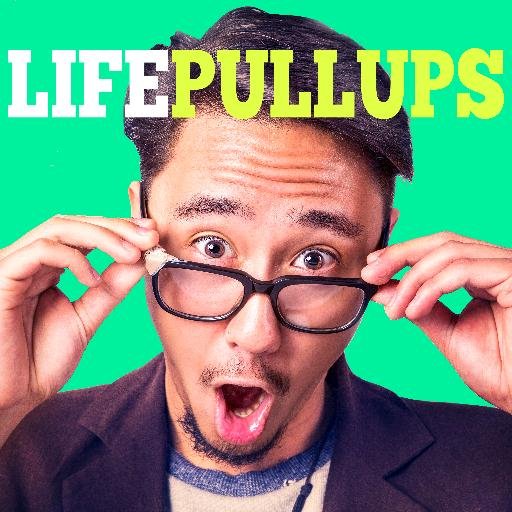 Lifestyle, Entertainment, Inspiration, Comedy. Here for your daily entertainment! Laugh more lifepullups@gmail.