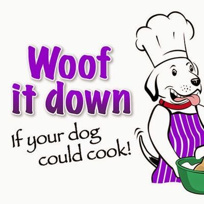 WoofitdownM's profile picture. Based in UK Lewes 'Woof it down' make and sell homemade and organically sourced dog food. All ingredients are reliably sourced and benefit your dog