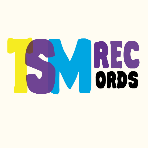 tsmrec's profile picture. Noise/Punk/Industrial/Experimental