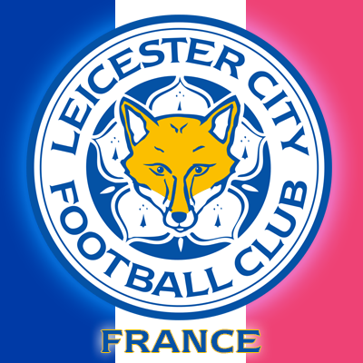 Actualités en français du club de football de Leicester City évoluant en Premier League. Compte officiel : @LCFC