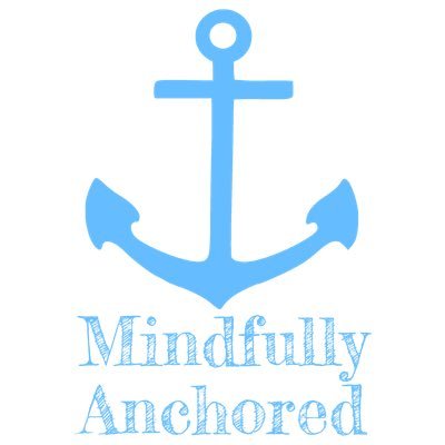 mindfulanchor's profile picture. Empowering Young People Through Mindfulness