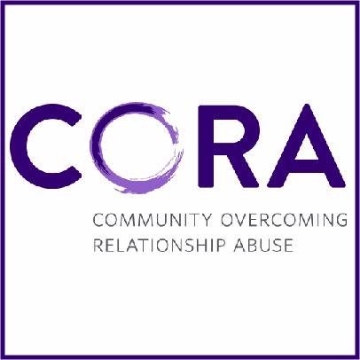 CORA provides safety, support and healing for individuals who experience abuse in an intimate relationship. 24-Hour Hotline: 800-300-1080