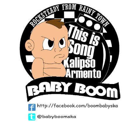 BabyBoomOffici1's profile picture. Modern Ska Rock Steady From Rainy town CP:08974938230.