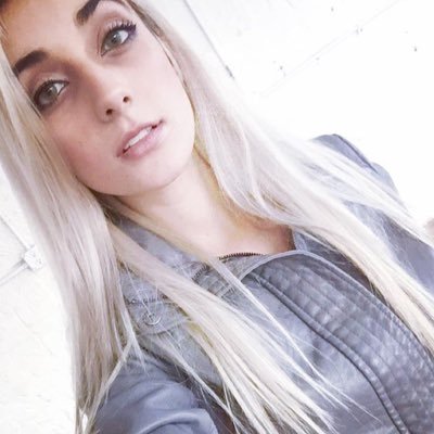 rayssasquarcio's profile picture. ⚓️