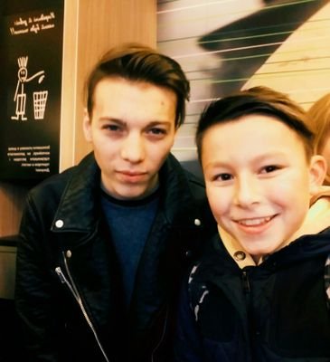 Nikita_Springen's profile picture. 