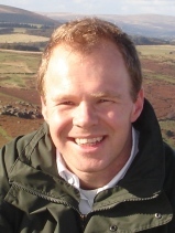 Commercial real estate; Christian; Man Utd; youth football & cricket coach; Scouts; natural world.