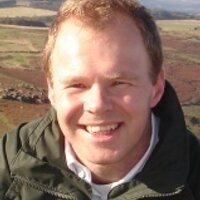 Andrew Ewbank (@amdewbank) 's Twitter Profile