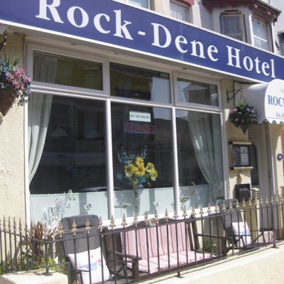 Rockdene Hotel