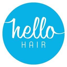 HelloHairME Profile Picture