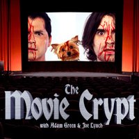 Movie Crypt Podcast(@MovieCrypt) 's Twitter Profile Photo