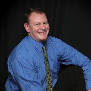 rickydalton's profile picture. 