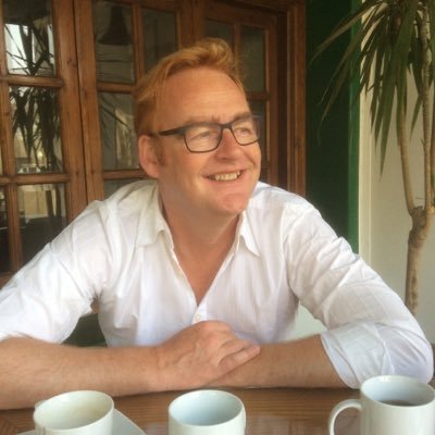 avdwerk's profile picture. trainer/adviseur voor het mbo. Werkzaam bij NHLStenden Hogeschool/ECNO