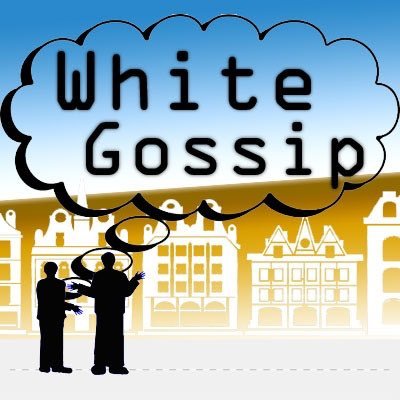 WhiteGossipさんのプロフィール画像