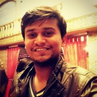 Somil Gupta (@somilgupta7) 's Twitter Profile