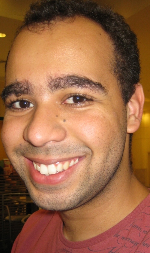 Fernandodcl's profile picture. 