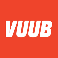 VUUB(@vuubnet) 's Twitter Profile Photo