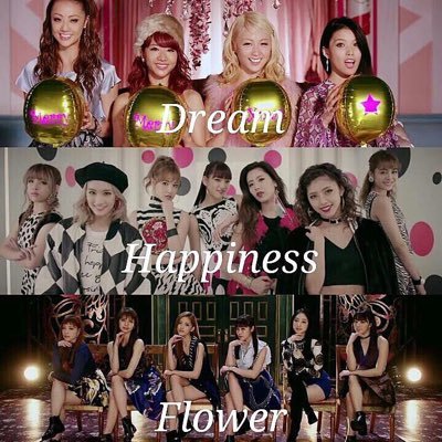 Follow me!!! E-girls垢 LDH大好き!‼️‼️‼️‼️‼️dream・flower・Happiness_______________特にYURINO・藤井萩花・藤井夏恋・藤井姉妹_______他にも_三代目_GENE_EXILE_ @9uw3CNMh1lbeBrj 兄弟〔兄貴〕✨ みんな最高✨