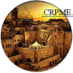 CRPME reports and produces up-to-date information and analyses on developments of religious pluralism in the Middle East |Official account of CRPME