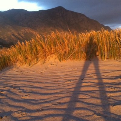 Freelance wordsmith, photographer, hiker, natural cosmetics artisan (Bee Balmy skincare range)