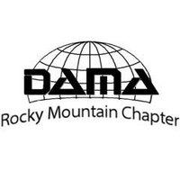 DAMA Rocky Mountain(@DAMA_RMC) 's Twitter Profile Photo