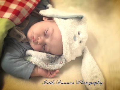bunniesphoto's profile picture. Mother of 2 gorgeous boys with passion to capture those  beautiful moments from the  first days of the newborn baby as they change and grow so Quickly ❤