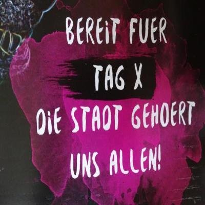 LSFbleibt's profile picture. 