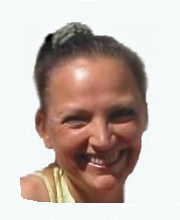 Sylvia Dreiser Farnsworth:
Rebounding training & workshops. QiBounding instructor training. Testing and selling of the best Rebounders on the market.