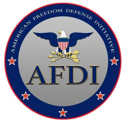 Official page of American Freedom Defense Initiative, a human rights organization dedicated to freedom of speech, freedom of conscience and individual rights.