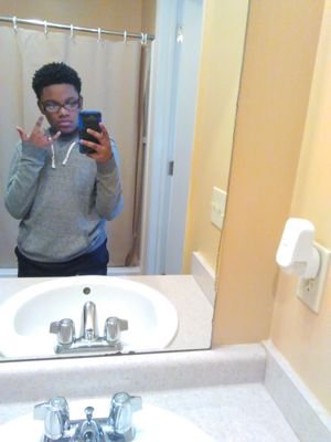 DoodaG_'s profile picture. keep it real