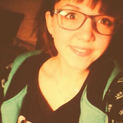 AlenkaAlien's profile picture. 